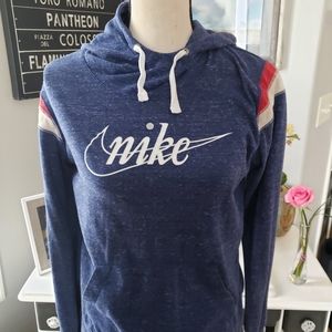 Retro Nike shirt
